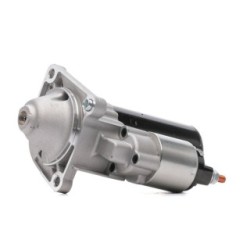 RIDEX Starter Motor 2S0528 OE 51787218