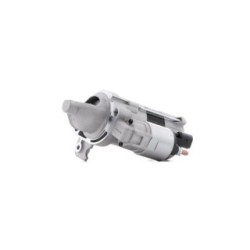 RIDEX Starter Motor 2S0539 for AUDI OE 077911023C