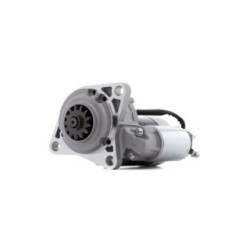 RIDEX Starter Motor 2S0545 OE 4840-18-400