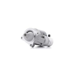 RIDEX Starter Motor 2S0623 for DAF