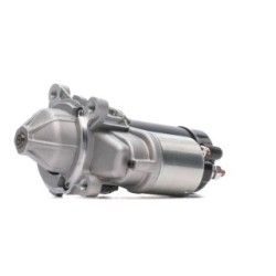RIDEX Starter Motor 2S0652 OE 1008827