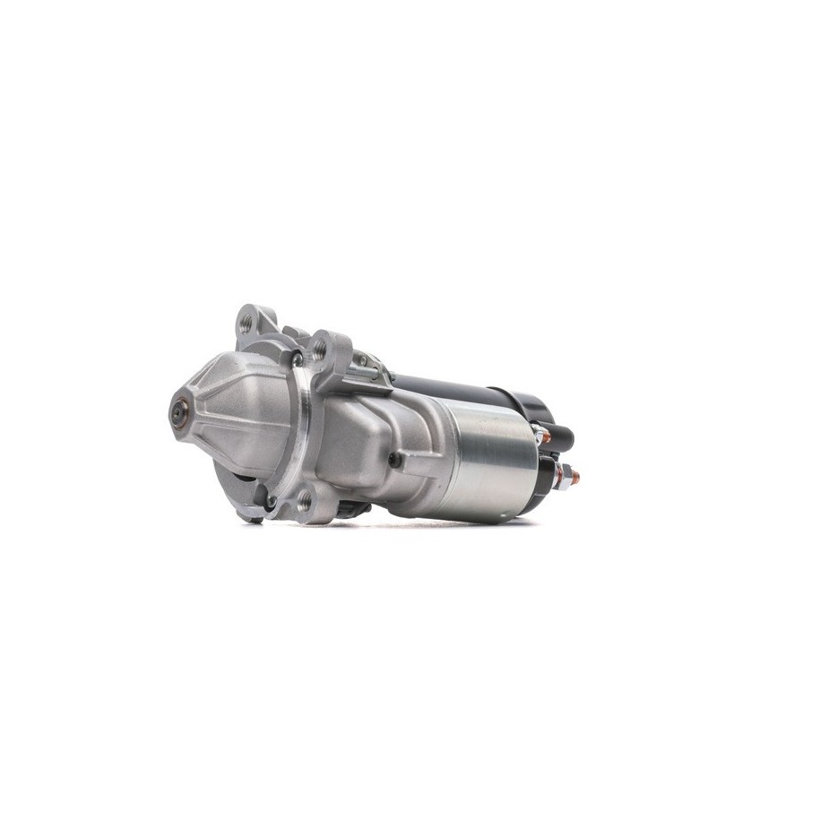 RIDEX Starter Motor 2S0652 OE 1008827