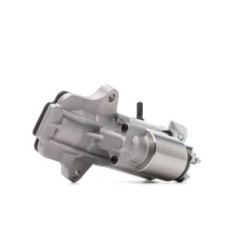 RIDEX Starter Motor 2S0763 for FORD FIESTA 1337831