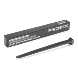 RIDEX Wiper Arm 301W0267 for AUDI Q7 OE 4F9955205