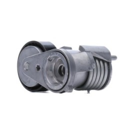 RIDEX Tensioner Pulley 310T0287 for VOLVO 1540605