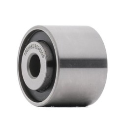 RIDEX Vribbed Belt Deflection Guide Pulley 312D0033 for CITROEN &more..