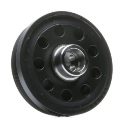 RIDEX Crankshaft Belt Pulley 3213B0054 for BMW 11 23 8 512 072