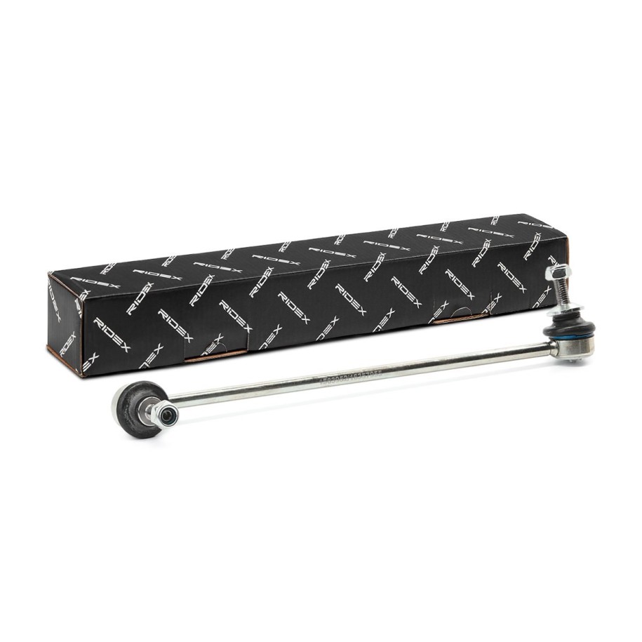 RIDEX Stabiliser Drop Link (Coupling Rod) 3229S0780 for BMW 6