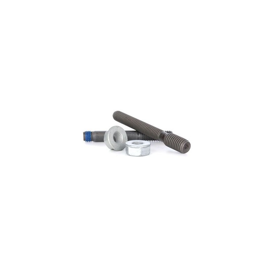 RIDEX Bolt & Nut Kit 3264B0002