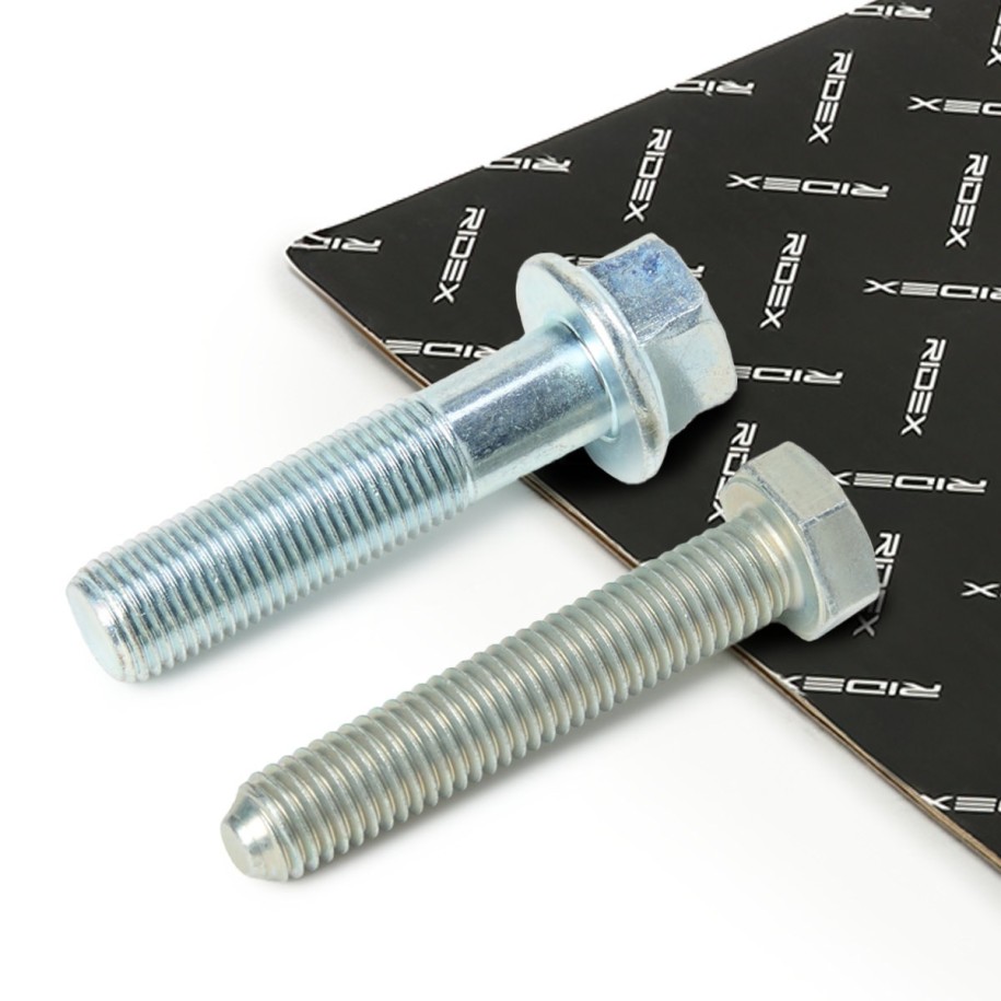 RIDEX Bolt & Nut Kit 3264B0005 OE 6921.91