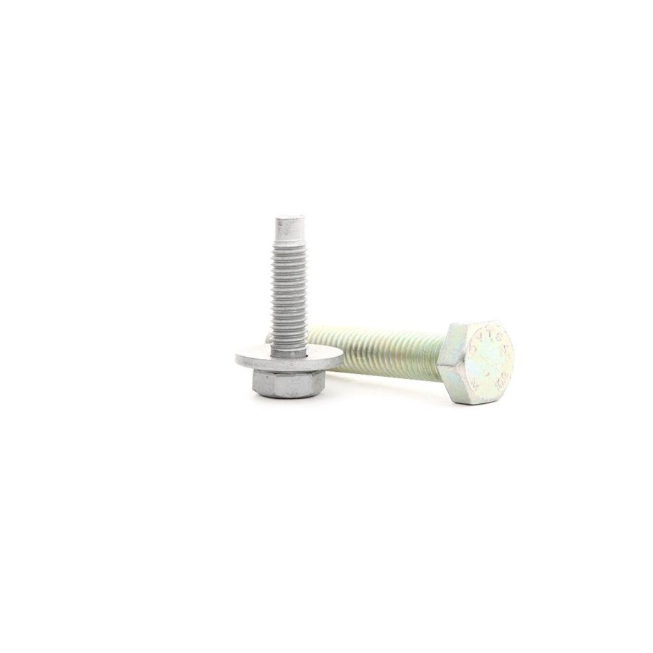 RIDEX Bolt & Nut Kit 3264B0007 OE 6922.76