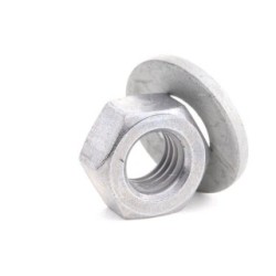 RIDEX Bolt & Nut Kit 3264B0009