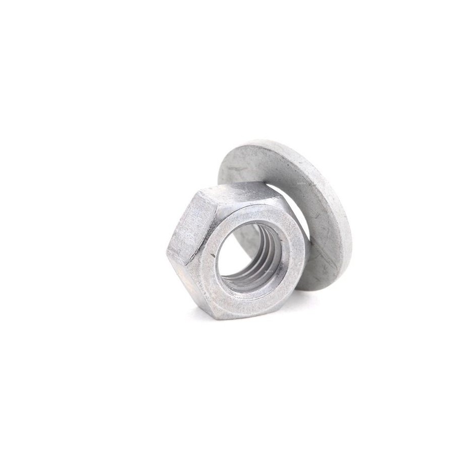 RIDEX Bolt & Nut Kit 3264B0009