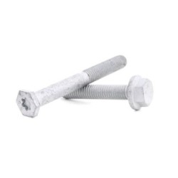 RIDEX Bolt & Nut Kit 3264B0022
