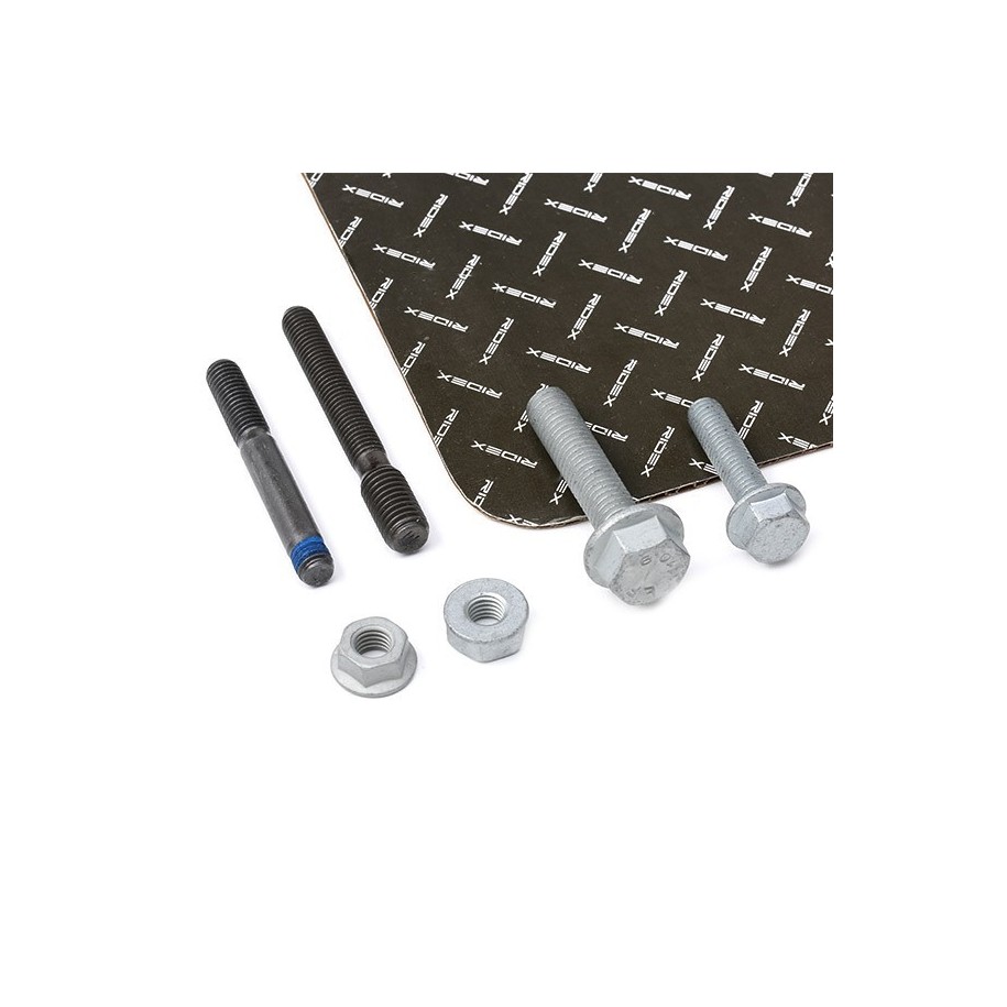 RIDEX Bolt & Nut Kit 3264B0023