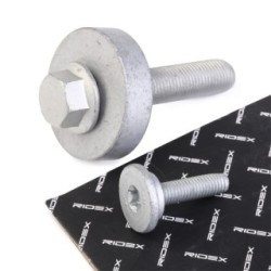RIDEX Bolt & Nut Kit 3264B0050