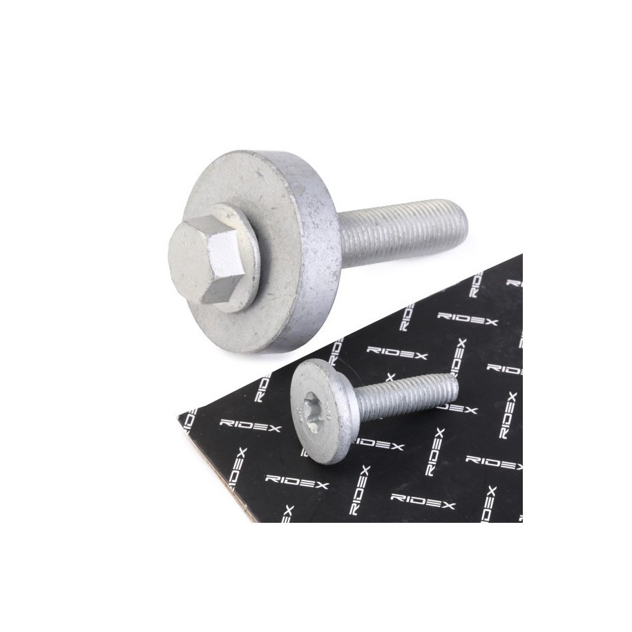 RIDEX Bolt & Nut Kit 3264B0050