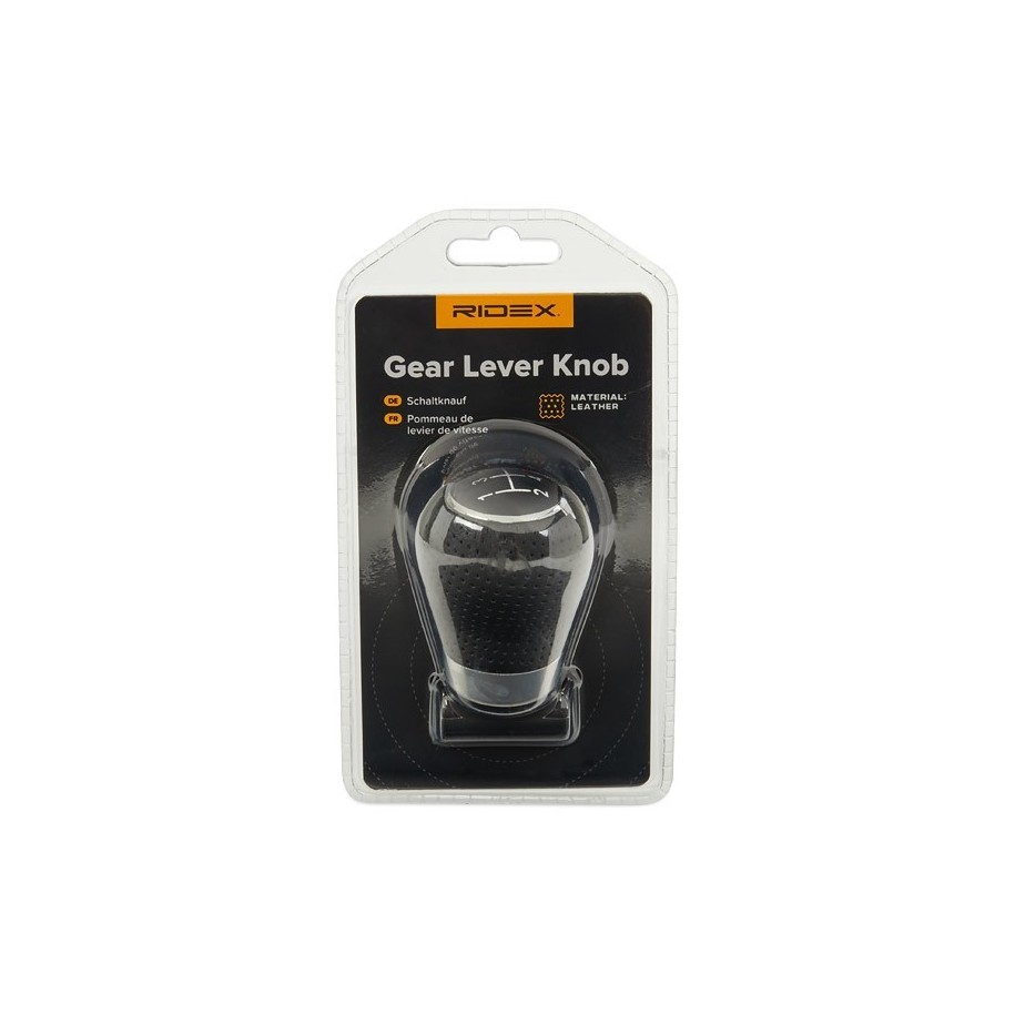 RIDEX Gear Knob 3707A0013