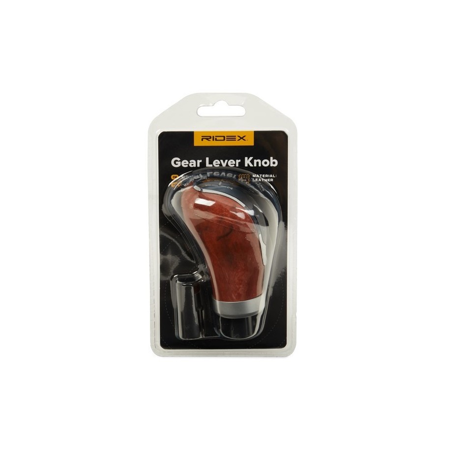 RIDEX Gear Knob 3707A0014