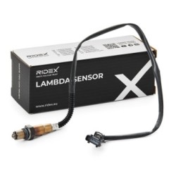 RIDEX Lambda Sensor 3922L0153 for BYD