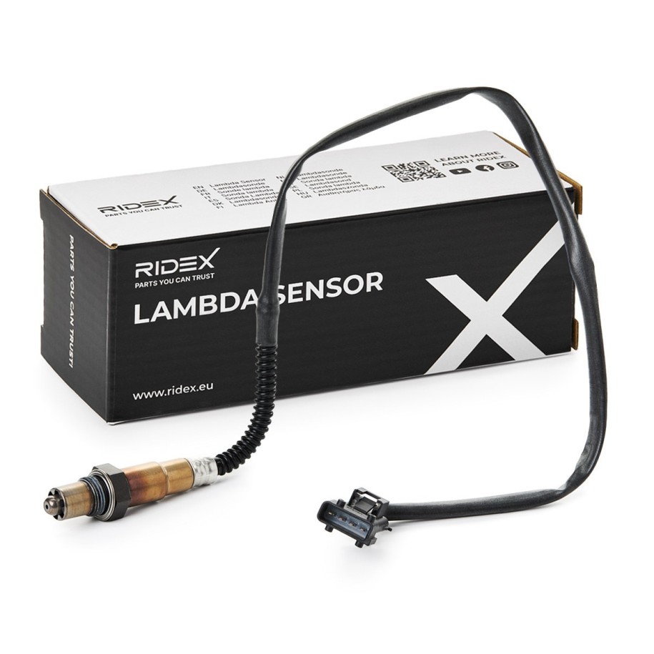 RIDEX Lambda Sensor 3922L0153 for BYD