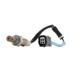 RIDEX Lambda Sensor 3922L0305 for HONDA CIVIC 36531RSHE01