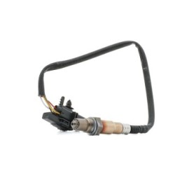 RIDEX Lambda Sensor 3922L0374 for FERRARI