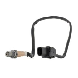 RIDEX Lambda Sensor 3922L0489 for VAUXHALL