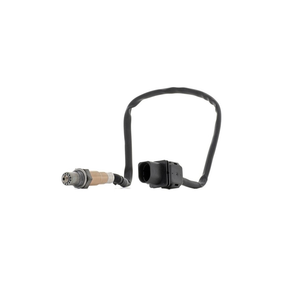 RIDEX Lambda Sensor 3922L0489 for VAUXHALL