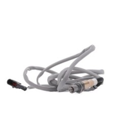 RIDEX Lambda Sensor 3922L0504 for ALFA ROMEO 46776286