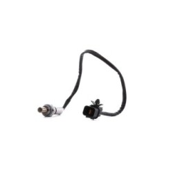 RIDEX Lambda Sensor 3922L0509 for CHEVROLET
