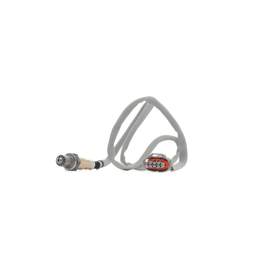 RIDEX Lambda Sensor 3922L0520 for PORSCHE