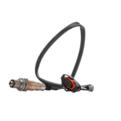 RIDEX Lambda Sensor 3922L0533 for VAUXHALL AGILA