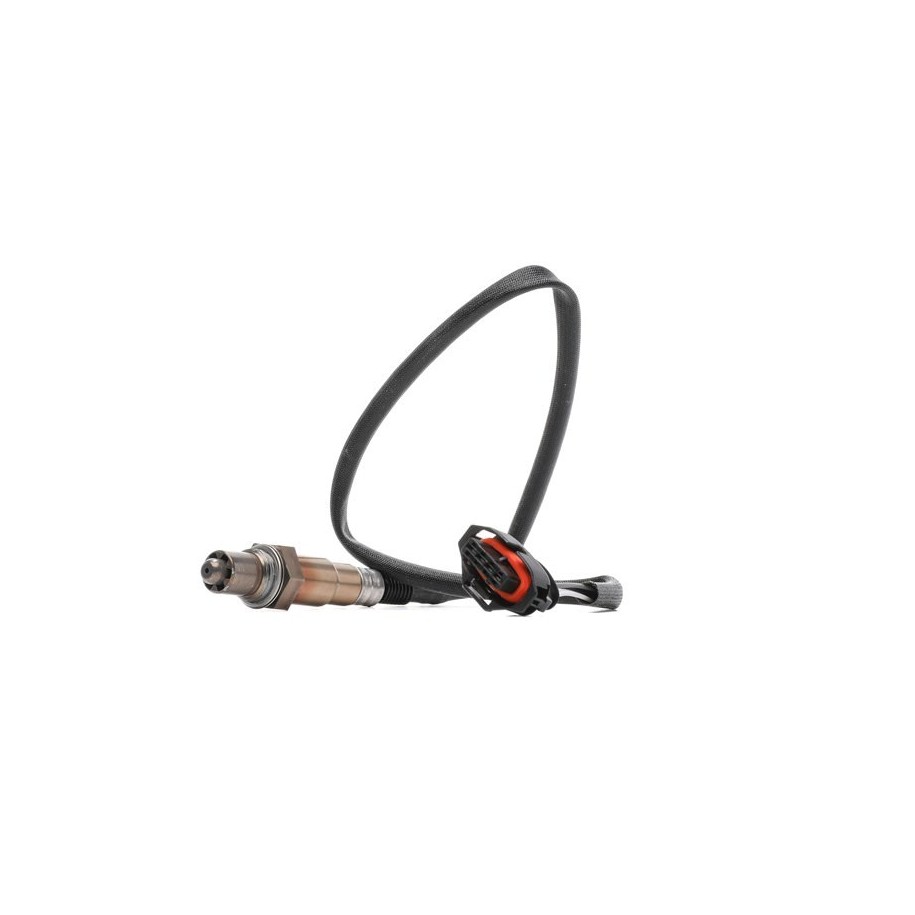 RIDEX Lambda Sensor 3922L0533 for VAUXHALL AGILA