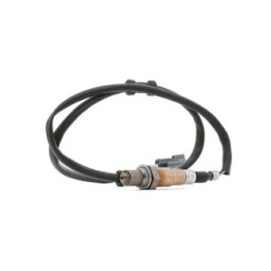 RIDEX Lambda Sensor 3922L0540 for HONDA CIVIC