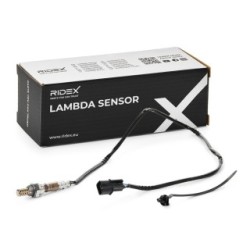 RIDEX Lambda Sensor 3922L0545 for MITSUBISHI 1588A011