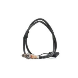 RIDEX Lambda Sensor 3922L0563 for AUDI