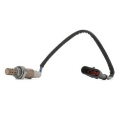 RIDEX Lambda Sensor 3922L0572 for FIAT