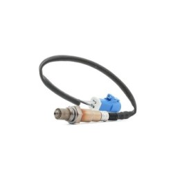 RIDEX Lambda Sensor 3922L0579 for ASTON MARTIN