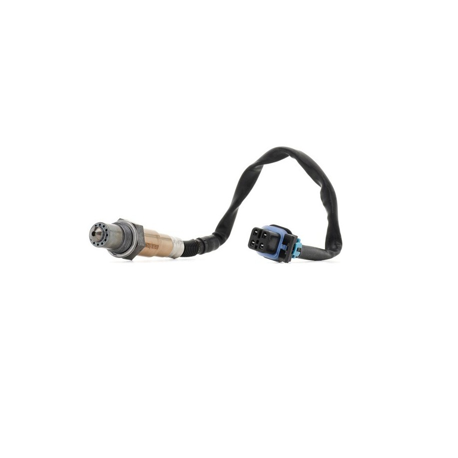 RIDEX Lambda Sensor 3922L0607 for CADILLAC