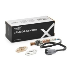 RIDEX Lambda Sensor 3922L0645 for LEXUS