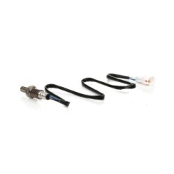 RIDEX Lambda Sensor 3922L0663 for SUZUKI IGNIS