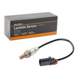 RIDEX Lambda Sensor 3922L0703 for CITROEN