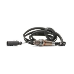 RIDEX Lambda Sensor 3922L0712 for AUDI