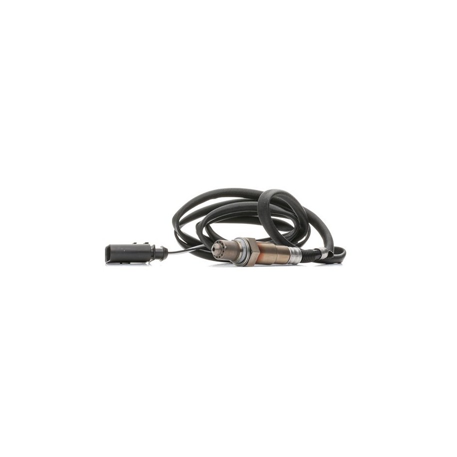 RIDEX Lambda Sensor 3922L0712 for AUDI