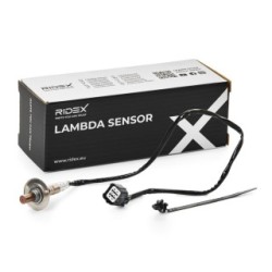 RIDEX Lambda Sensor 3922L0739 for SUBARU FORESTER