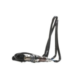 RIDEX Lambda Sensor 3922L0751 for AUDI