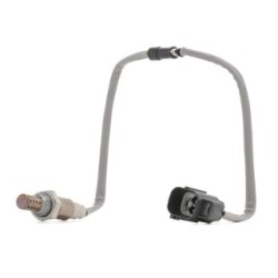 RIDEX Lambda Sensor 3922L0756 for LAND ROVER DISCOVERY
