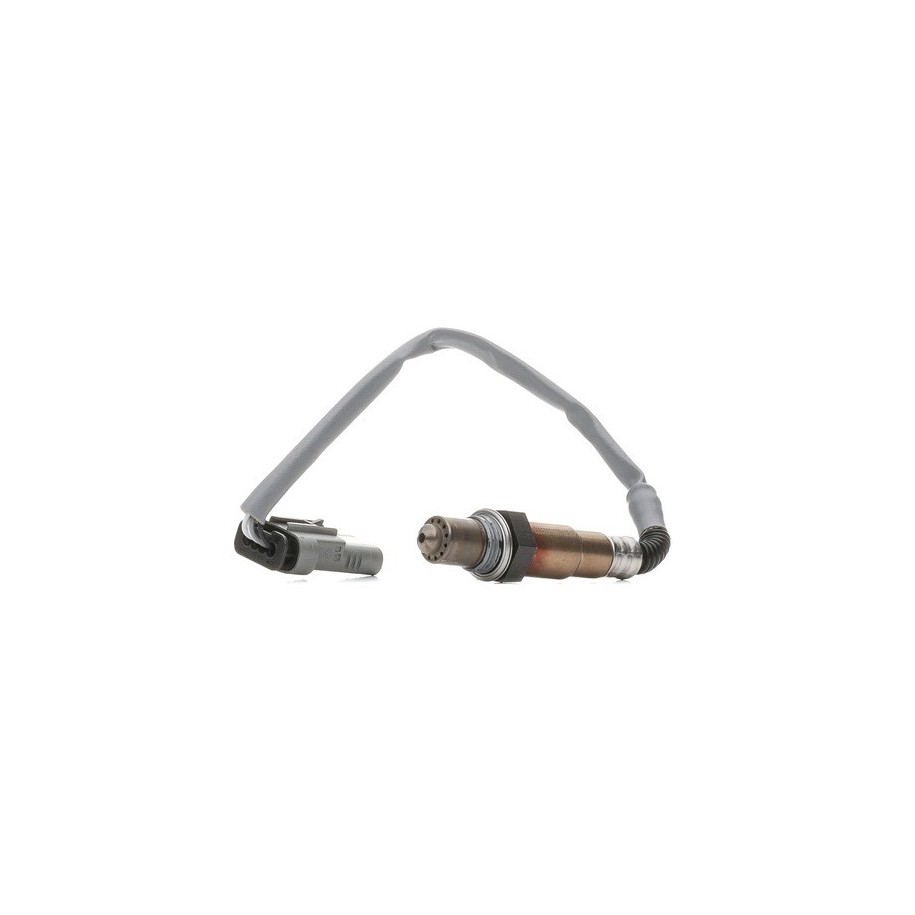 RIDEX Lambda Sensor 3922L0767 for CHEVROLET