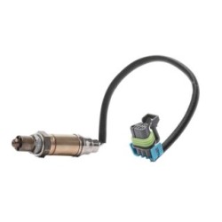 RIDEX Lambda Sensor 3922L0777 for CHEVROLET